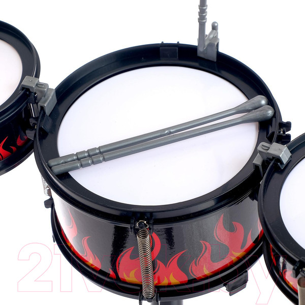 Изображение товара Музыкальная игрушка Sima-Land Пламя L912 / 5354653