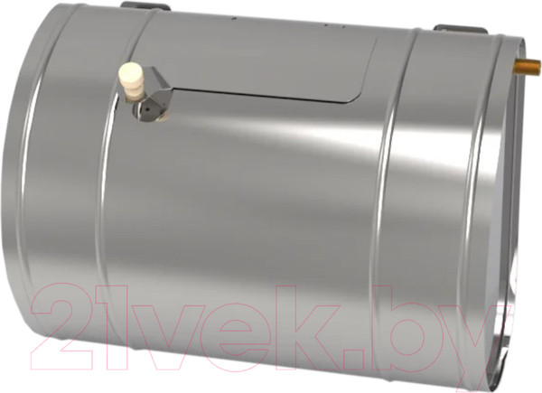 Изображение товара Бак для печи UMKPRO Нептун AISI 439/0.8мм Г 60л (правый)