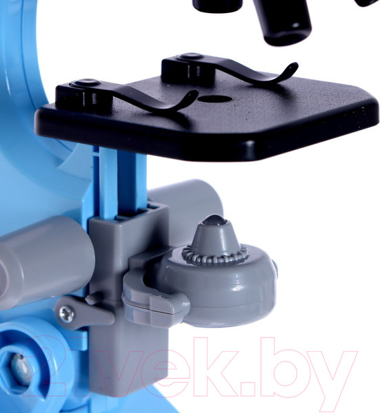 Изображение товара Микроскоп оптический Sima-Land Юный ботаник 1013 / 7016018