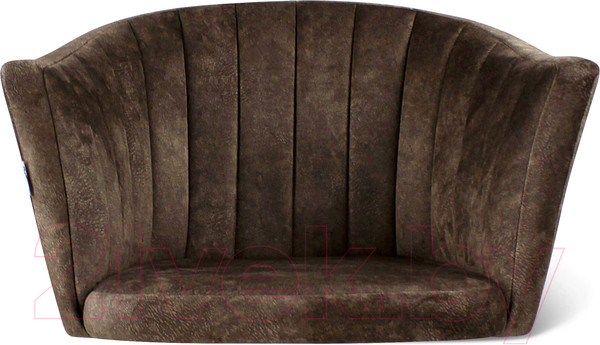 Изображение товара Сиденье для стула Sheffilton SHT-ST42-1 / 229866 (кофейный трюфель)