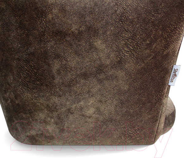 Изображение товара Сиденье для стула Sheffilton SHT-ST42-1 / 229866 (кофейный трюфель)