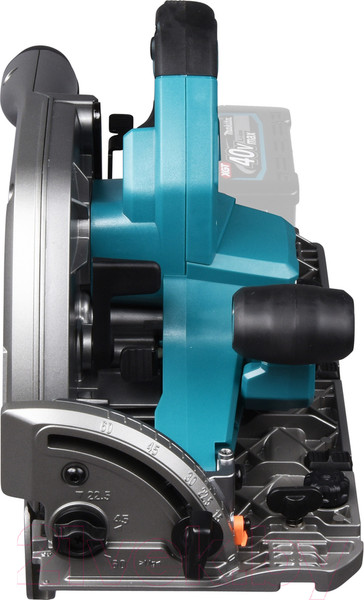 Изображение товара Профессиональная дисковая пила Makita HS009GZ