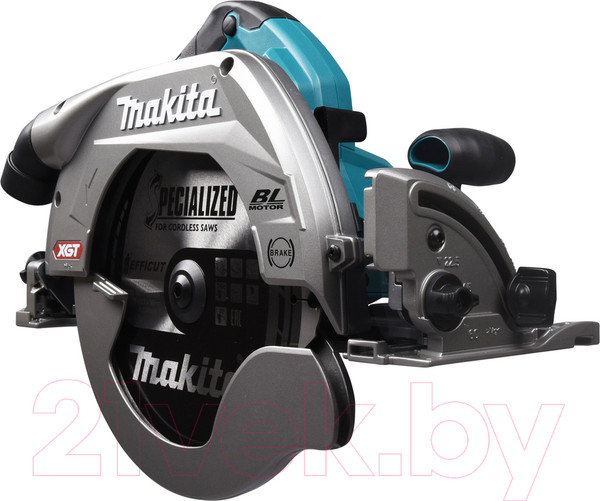 Изображение товара Профессиональная дисковая пила Makita HS009GZ