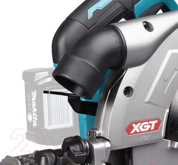 Изображение товара Профессиональная дисковая пила Makita HS009GZ