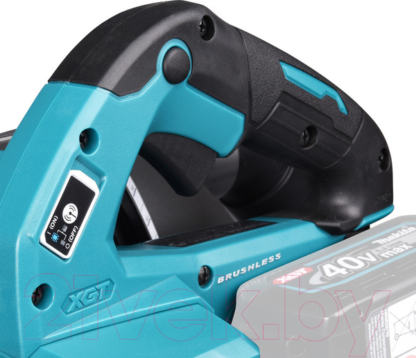 Изображение товара Профессиональная дисковая пила Makita HS009GZ