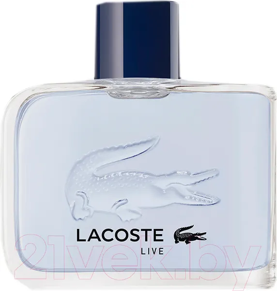 Изображение товара Туалетная вода Lacoste Live (75мл)