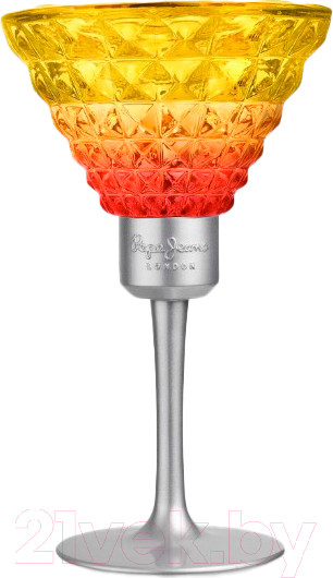 Изображение товара Туалетная вода Pepe Jeans Cocktail Edtion (30мл)