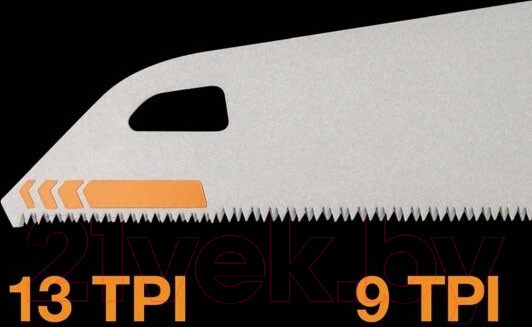 Изображение товара Ножовка Fiskars 1062930