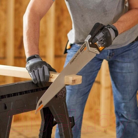 Изображение товара Ножовка Fiskars 1062930