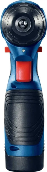 Изображение товара Профессиональная дрель-шуруповерт Bosch GSR 120-LI (0.601.9G8.020)