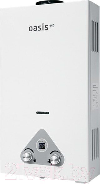 Изображение товара Газовая колонка Oasis 16 (б). Р