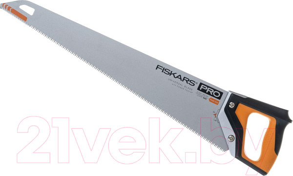 Изображение товара Ножовка Fiskars 1062917