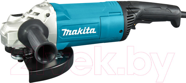 Изображение товара Профессиональная угловая шлифмашина Makita GA9082