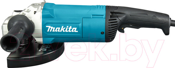 Изображение товара Профессиональная угловая шлифмашина Makita GA9082