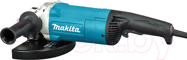 Изображение товара Профессиональная угловая шлифмашина Makita GA9082