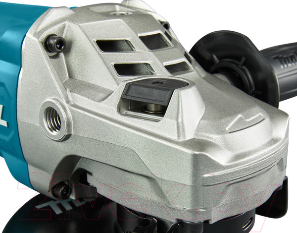 Изображение товара Профессиональная угловая шлифмашина Makita GA9082