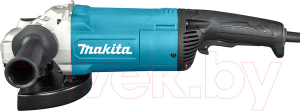 Изображение товара Профессиональная угловая шлифмашина Makita GA7082