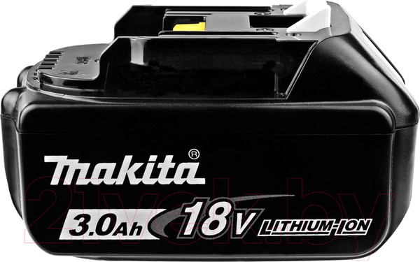 Изображение товара Аккумулятор для электроинструмента Makita BL1830B (632M83-6)