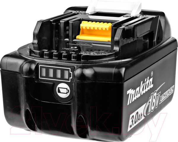Изображение товара Аккумулятор для электроинструмента Makita BL1830B (632M83-6)