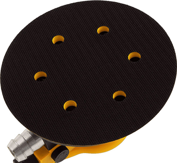 Изображение товара Пневмошлифмашина Denzel EPG150 / 57476