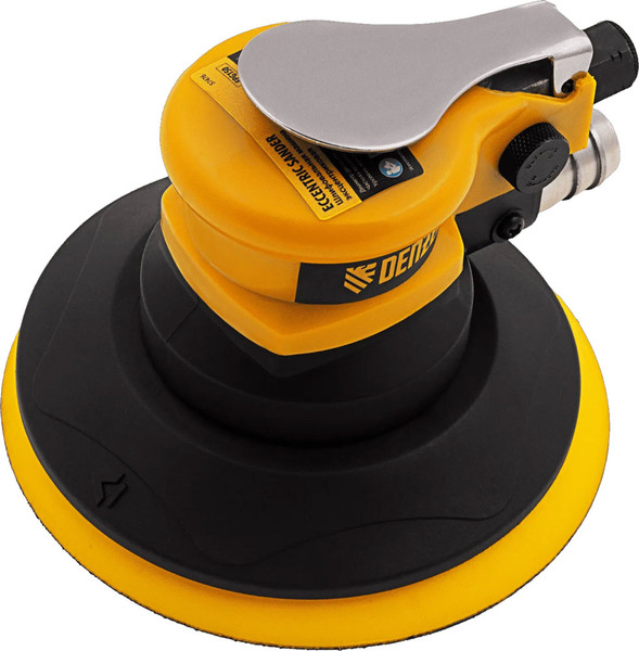 Изображение товара Пневмошлифмашина Denzel EPG150 / 57476