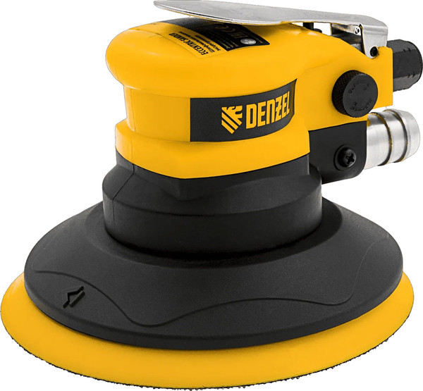 Изображение товара Пневмошлифмашина Denzel EPG150 / 57476