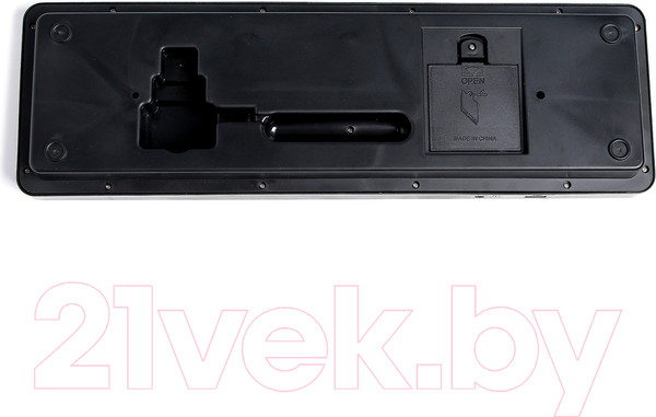 Изображение товара Музыкальная игрушка Sima-Land Маленький музыкант MQ024FW / 1427314