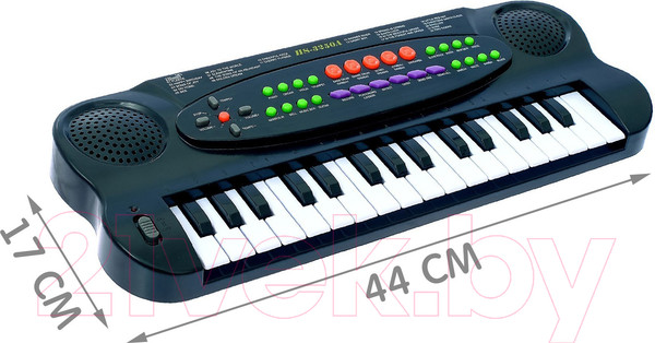 Изображение товара Музыкальная игрушка Sima-Land Музыкальная игра HS3210A / 755969