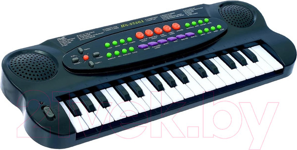 Изображение товара Музыкальная игрушка Sima-Land Музыкальная игра HS3210A / 755969