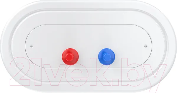 Изображение товара Накопительный водонагреватель Timberk Home Intellect T-WSS50-N72-V-WF