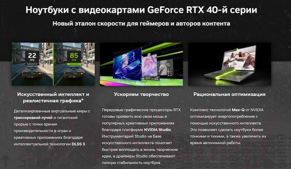 Изображение товара Игровой ноутбук Asus ROG Strix G16 G614JU-N3551