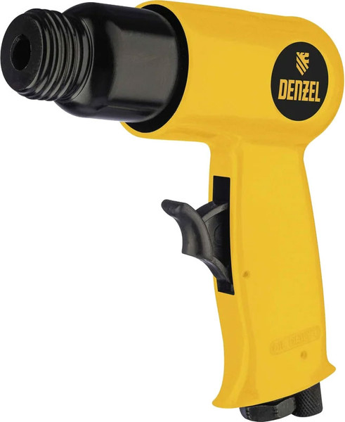 Изображение товара Пневмомолоток Denzel НР4500 + набор насадок / 57468