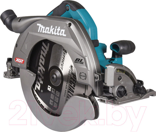 Изображение товара Профессиональная дисковая пила Makita HS011GZ