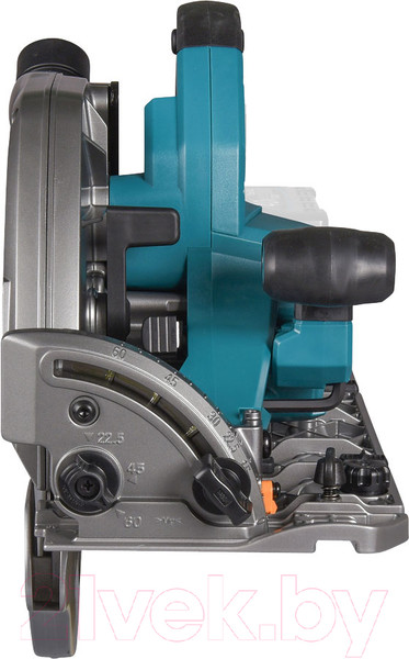 Изображение товара Профессиональная дисковая пила Makita HS011GZ