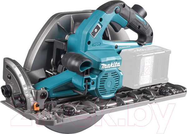 Изображение товара Профессиональная дисковая пила Makita HS011GZ