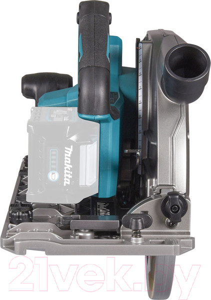 Изображение товара Профессиональная дисковая пила Makita HS011GZ