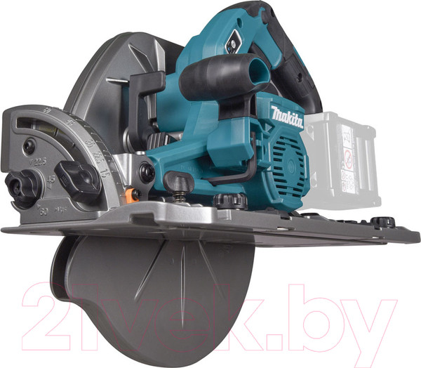 Изображение товара Профессиональная дисковая пила Makita HS011GZ