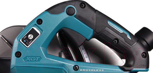 Изображение товара Профессиональная дисковая пила Makita HS011GZ