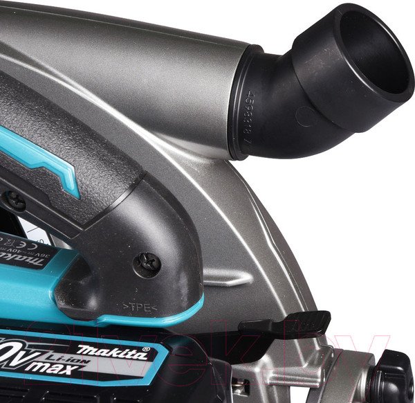 Изображение товара Профессиональная дисковая пила Makita HS011GZ