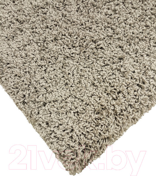 Изображение товара Набор ковриков для ванной и туалета Seroni Amazon 50x80/40x50 (Mink)