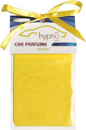 Изображение товара Ароматизатор автомобильный Hypno Casa Car Perfume Miami