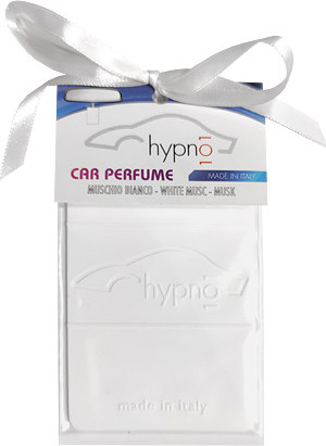Изображение товара Ароматизатор автомобильный Hypno Casa Car Perfume Muschio Bianco