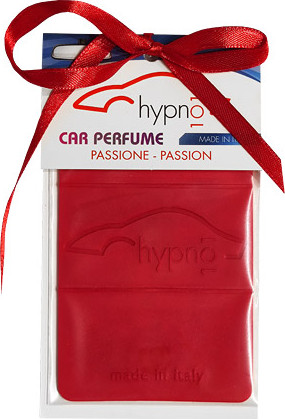 Изображение товара Ароматизатор автомобильный Hypno Casa Car Perfume Passione