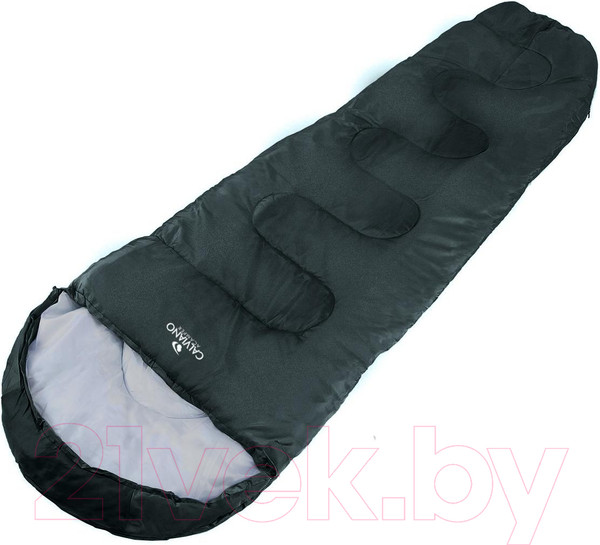 Изображение товара Спальный мешок Calviano Acamper Bergen (хаки)