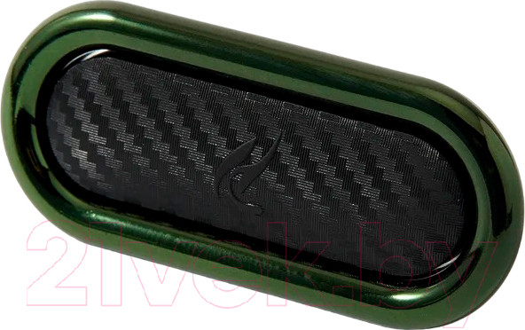 Изображение товара Ароматизатор автомобильный Hypno Casa Car Fascino Mediterraneo Карбон