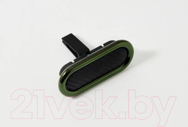 Изображение товара Ароматизатор автомобильный Hypno Casa Car Fascino Mediterraneo Карбон