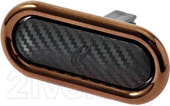 Изображение товара Ароматизатор автомобильный Hypno Casa Car Oud Supremo Карбон