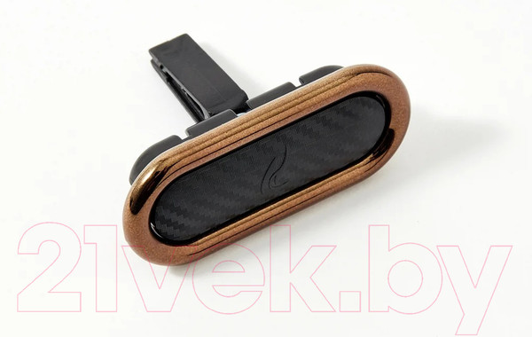 Изображение товара Ароматизатор автомобильный Hypno Casa Car Oud Supremo Карбон