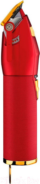 Изображение товара Машинка для стрижки волос BaByliss PRO FX8700RE Red FX Clipper