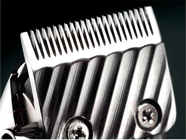 Изображение товара Машинка для стрижки волос BaByliss Pro RoseFX EDM Technology 4 Artists FX8700RGE